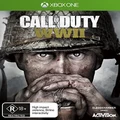 Activision Call Of Duty WWII Refurbished Xbox One Game
